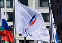 РИА Новости: ПКР включил 188 атлетов в предварительную заявку на Паралимпиаду-2024