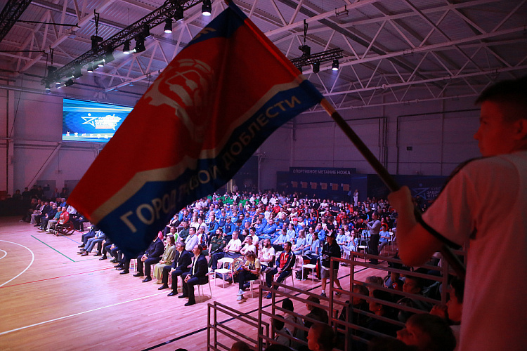 Михаил Клинков: лауреат XIX премии ПКР «Возвращение в жизнь» в номинации «Точка опоры»