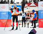 В Ханты-Мансийске завершились чемпионаты и первенство России по паралимпийским лыжным гонкам и биатлону 