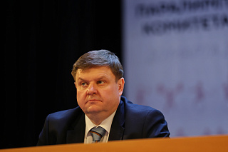 Пестов Николай Игоревич