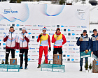 Команда ПКР завоевала 3 золотые, 3 серебряные и 3 бронзовые медали по итогу шестого дня чемпионата мира по зимним видам спорта МПК