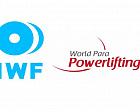 Международная федерация тяжелой атлетики и Всемирная федерация пара пауэрлифтинга подписали историческое соглашение под названием "Усиление мира"