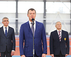 15 рекордов страны установлено на Кубке России по легкой атлетике спорта лиц с ПОДА 
