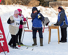 В Перми в рамках VII Краевого Паралимпийского спортивного фестиваля прошли соревнования по бильярдному спорту и лыжным гонкам