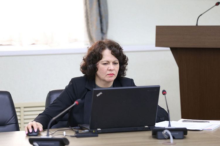 Руководители ПКР приняли участие в заседании Совета Всероссийской федерации спорта лиц с поражением опорно-двигательного аппарата