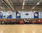 Сборная Санкт-Петербурга по регби на колясках стала победителем Летних Игр Паралимпийцев