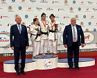 7 медалей завоевали российские паралимпийцы на чемпионате Европы по дзюдо в Грузии