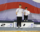 На Парафесте в Раменском спортсмены разыграли более 80 комплектов медалей