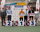 7 рекордов России установлено на Кубке чемпионов по параатлетике
