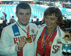 В третий соревновательный день чемпионата мира Международного паралимпийского комитета по плаванию сборная команда России завоевала 7 золотых, 3 серебряные и 1 бронзовую медали