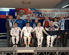 Юлия Ефимова и Виктория Бойкова завоевали по две золотые медали на чемпионате России по фехтованию