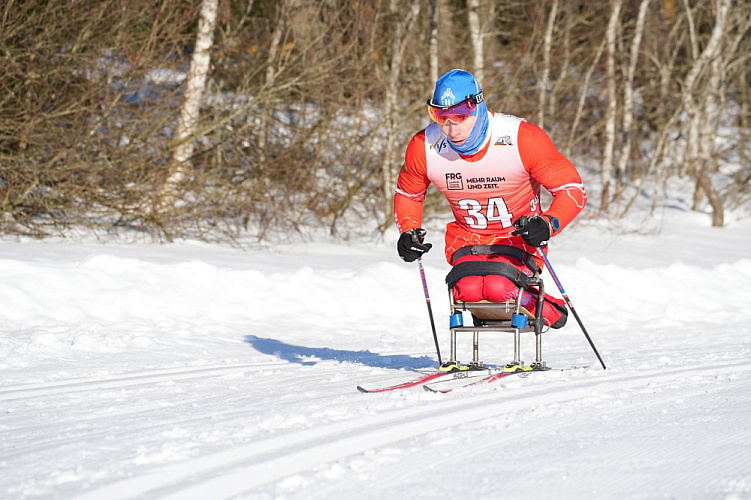 Сборная России завоевала 8 медалей на этапе Кубка мира по лыжным гонкам в Германии Сборная России завоевала 8 медалей на этапе Кубка мира по лыжным гонкам в Германии