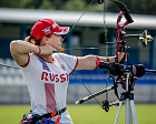Сборная команда России выиграла общекомандный зачет чемпионата Европы по стрельбе из лука спорта лиц с ПОДА в Чехии