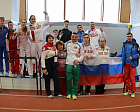 Российские легкоатлеты триумфально выступили на чемпионате Европы спорта ЛИН в Чехии 