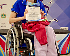 ПКР совместно с региональными отделениями и спортивными федерациями в субъектах РФ провели мероприятия, приуроченные к Международному дню инвалидов