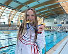 На чемпионате России по плаванию спорта лиц с ПОДА на короткой воде зафиксировано превышение рекорда мира и Европы и 39 рекордов страны 