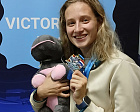 Четыре медали первого и второго дня Чемпионата мира по плаванию спорта ЛИН Таиланде
