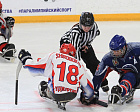 В Тульской области пройдет финальный круг чемпионата России по следж-хоккею