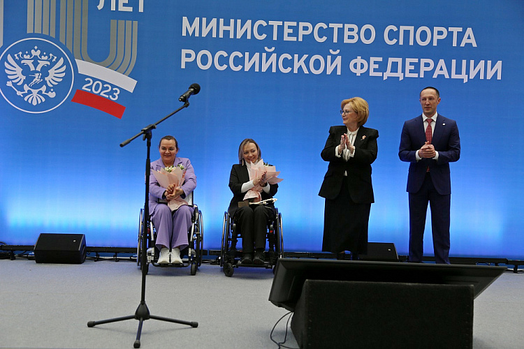 XVII Торжественная церемония награждения премией ПКР «Возвращение в жизнь» состоялась в Москве