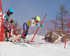 В Республике Башкортостан состоится Кубок России по горнолыжному спорту слепых
