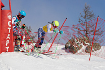 В Республике Башкортостан состоится Кубок России по горнолыжному спорту слепых