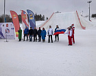 Зимние Игры Паралимпийцев «Мы вместе. Спорт» торжественно открыли в трех регионах