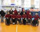 В Ульяновске ПКР и IEK GROUP провели Паралимпийский урок для детей и подростков с ограниченными возможностями здоровья