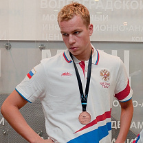 #тренимвместе с 2-кратным чемпионом мира по плаванию спорта лиц с ПОДА Дмитрием Бартасинским 