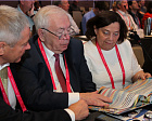 В.П. Лукин и П.А. Рожков в г. Мехико (Мексика) приняли участие в Конференции МПК