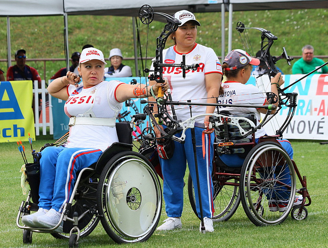 Татьяна Андриевская: Лауреат XVII премии «Возвращение в жизнь» в номинации «Поворот судьбы»