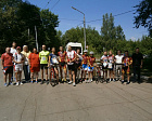 Спортсмены из Тамбовской области и города Москвы стали победителями Кубка России по велоспорту-тандем на шоссе