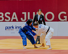 5 золотых, 5 серебряных и 2 бронзовые медали завоевали российские спортсмены на Гран-при по дзюдо спорта слепых в Астане