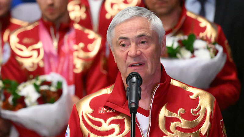 Матч ТВ: Глава ПКР не исключил, что исполком Международного паралимпийского комитета может вновь вынести вопрос об исключении россиян