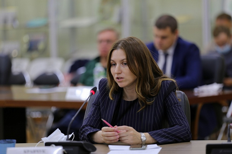 П.А. Рожков, А.А. Строкин приняли участие в заседании Центрального комитета Общероссийского профессионального союза работников физической культуры, спорта и туризма Российской Федерации