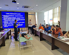 ПКР провел обучение тренеров и специалистов по программе повышения квалификации «Спортивно-функциональная классификация в бадминтоне спорта лиц с поражением ОДА»