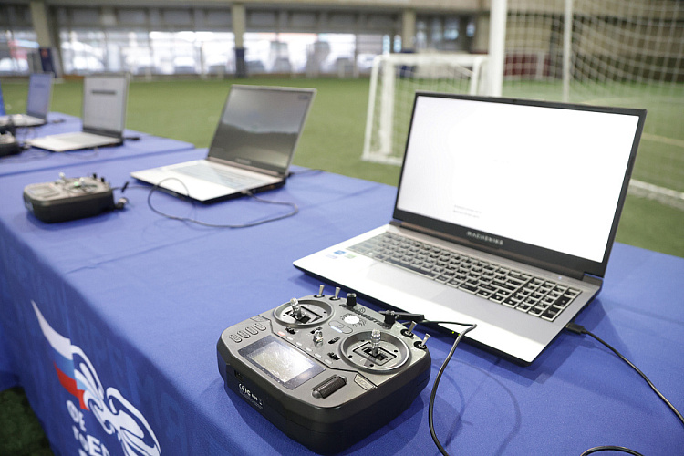 А.А. Строкин принял участие во Всеармейском форуме «Преодоление» для военнослужащих, получивших ранения или заболевания в ходе специальной военной операции и при выполнении задач служебной деятельности.