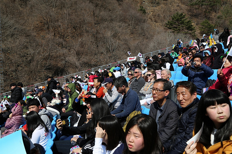 Паралимпиада-2018. Итоги 5 дня соревнований. Российские спортсмены завоевали 1 золотую, 2 серебряные и 1 бронзовую медали