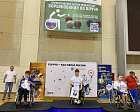 Определены победители и призеры Всероссийских детско-юношеских соревнований по бочча спорта лиц с ПОДА 