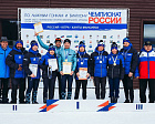 В Ханты-Мансийске завершились чемпионаты и первенство России по паралимпийским лыжным гонкам и биатлону 