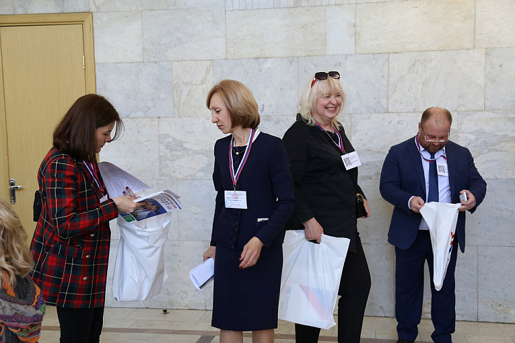 Очередная отчетно-выборная Конференция Всероссийской Федерации спорта лиц с ПОДА завершилась в г. Подольске Очередная отчетно-выборная Конференция Всероссийской Федерации спорта лиц с ПОДА завершилась в г. Подольске