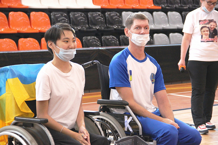 Московские боччисты выиграли медальный зачет Всероссийских соревнований в Ижевске