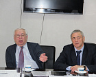 П. А. Рожков в офисе ПКР провел заседание рабочей группы по подготовке и проведению очередного отчетно-выборного Паралимпийского собрания