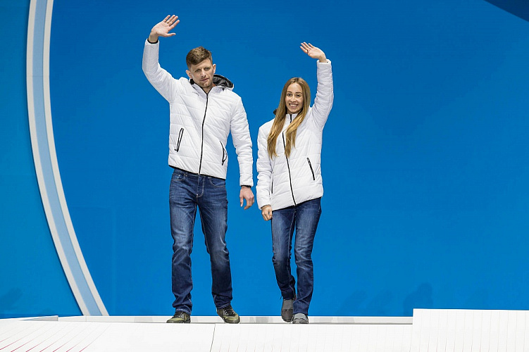 Паралимпиада-2018. Итоги 5 дня соревнований. Российские спортсмены завоевали 1 золотую, 2 серебряные и 1 бронзовую медали