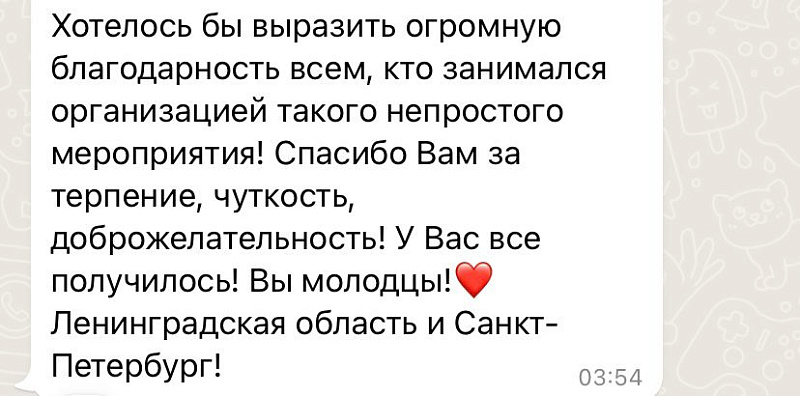 Сборные команды субъектов РФ высоко оценили уровень организации Летних Игр Паралимпийцев «Мы вместе. Спорт»