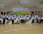 Подведены итоги соревнований по настольному теннису в рамках Летних Игр Паралимпийцев «Мы вместе. Спорт»