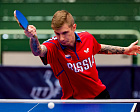 Российские спортсмены примут участие в международных соревнованиях по настольному теннису спорта лиц с ПОДА в Таиланде
