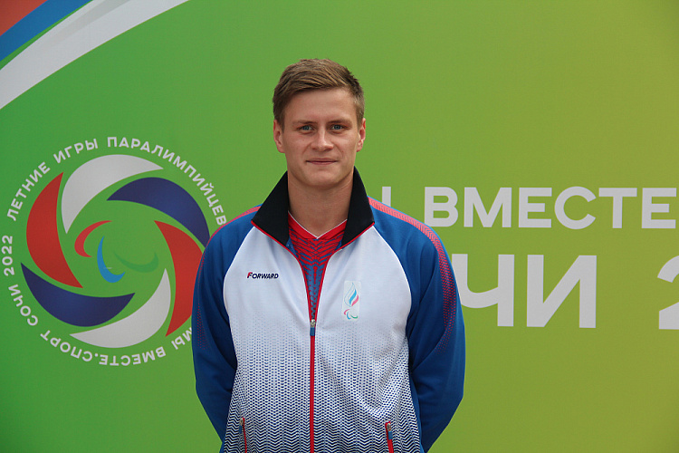 В третий день Летних Игр Паралимпийцев по плаванию разыграно 55 комплектов медалей  