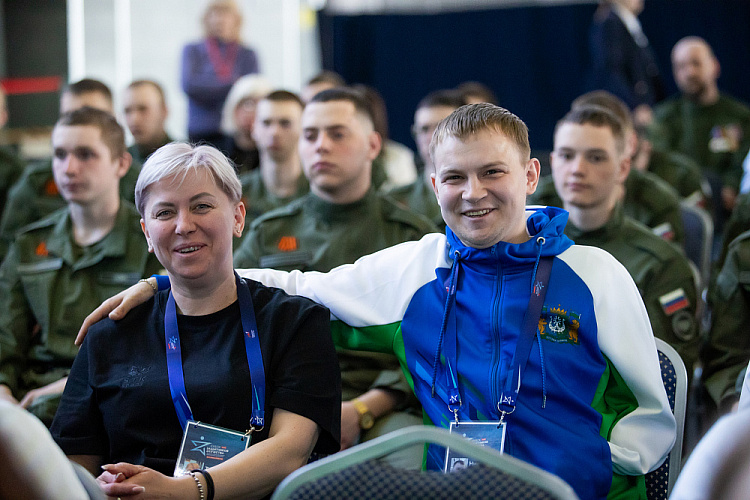 В Екатеринбурге завершился «Кубок Защитников Отечества»  среди ветеранов Уральского федерального округа