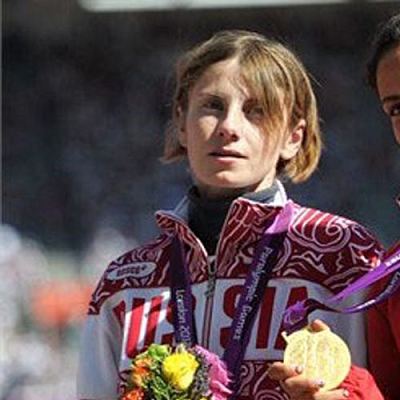Евгения Трушникова