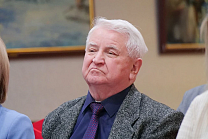 Паралимпийский комитет России поздравляет председателя Контрольно-ревизионной комиссии ПКР, ректора Подольского Социально-спортивного института В.В. Нелюбина с юбилеем